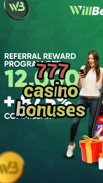 777 casino bonuses-casinogamestips.igamblinglist.com