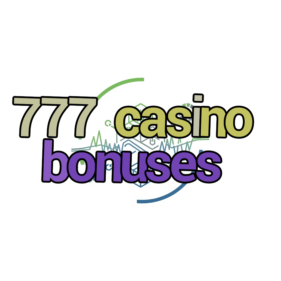 777 casino bonuses